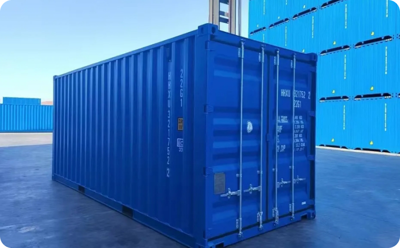 SOC Service Shipping
